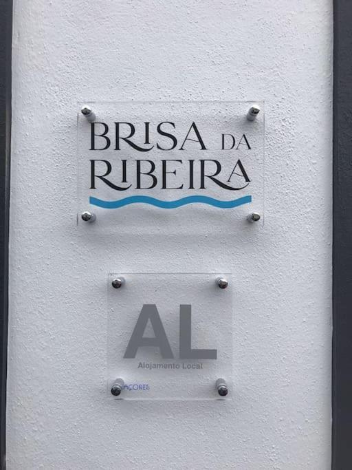 Brisa Da Ribeira Villa Furnas  Buitenkant foto